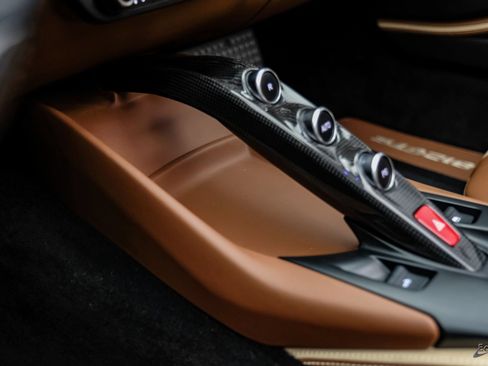 Used 2022 Ferrari 812 GTS RWD image 80