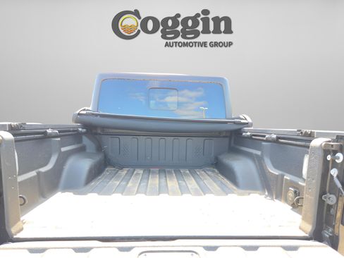 Used 2020 Jeep Gladiator Rubicon image 13