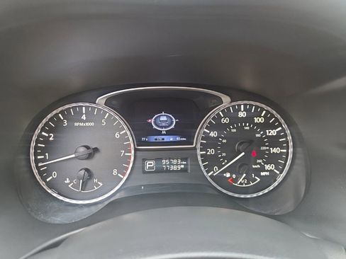Used 2019 INFINITI QX60 Luxe AWD/4WD image 2