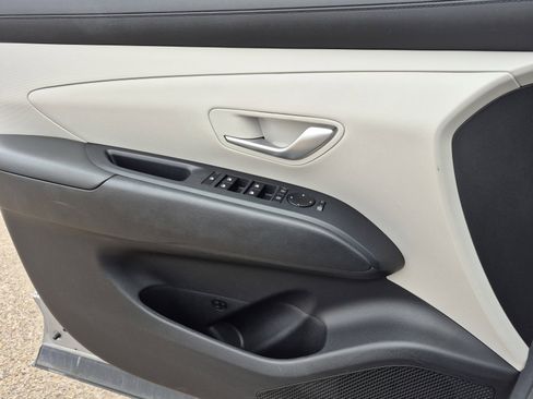 Used 2025 Hyundai Tucson SEL image 27