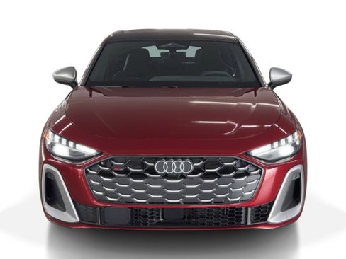 Used 2025 Audi S5 Premium Plus w/ Premium Plus Package image 6