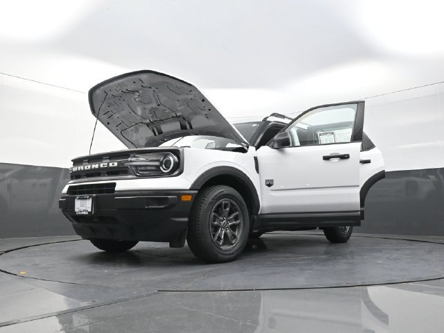 Used 2024 Ford Bronco Sport Big Bend AWD/4WD image 31