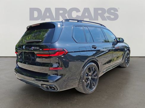 Used 2026 BMW X7 M60i AWD/4WD image 6