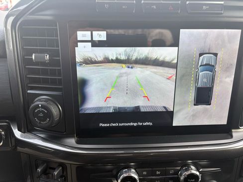 Certified 2021 Ford F150 XLT w/ Equipment Group 302A High image 27