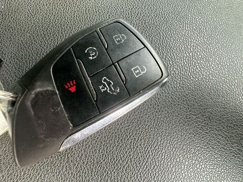 Used 2023 Chevrolet Silverado 1500 RST RWD image 28