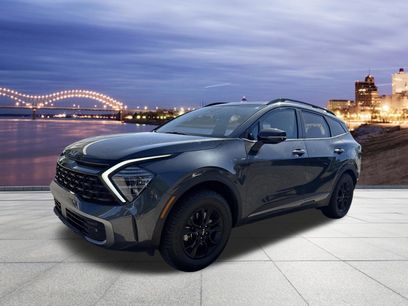 Used 2024 Kia Sportage X-Pro Prestige