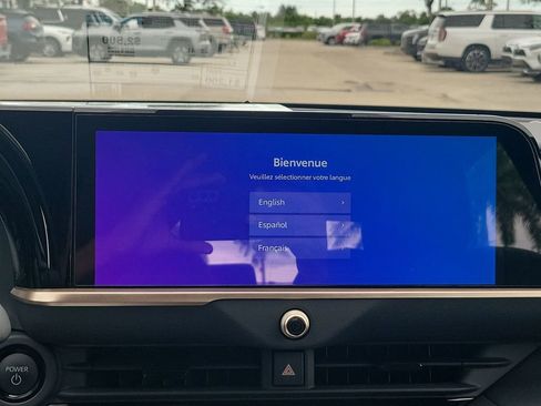 New 2026 Toyota Crown XLE image 27