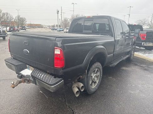 Used 2011 Ford F350 Lariat w/ Lariat Interior Pkg image 27