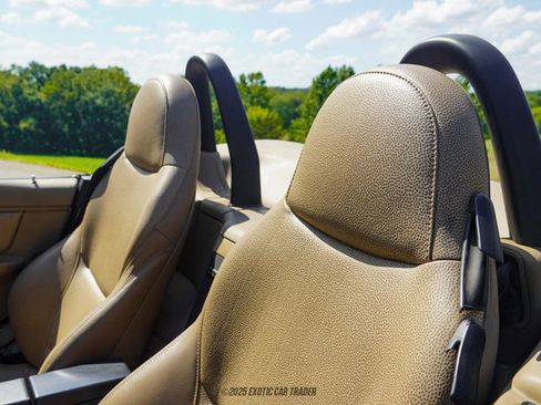 Used 2000 BMW Z3 2.5i image 48