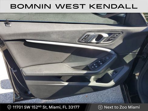 Used 2023 BMW 228i Gran Coupe w/ Convenience Package image 21