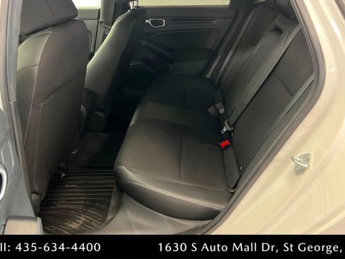 Used 2026 Honda Civic Sport image 21
