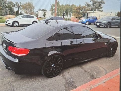 Used 2010 BMW M3 Coupe image 2