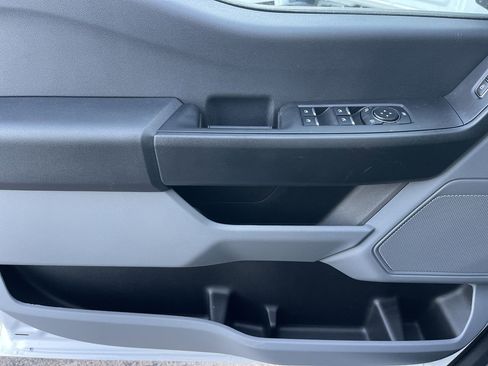 New 2026 Ford F250 XL w/ XL Chrome Package image 20