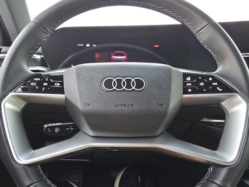 Certified 2025 Audi A5 2.0T Premium w/ Convenience Package AWD/4WD image 22