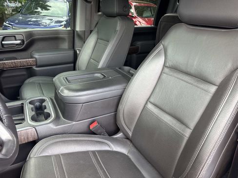 Used 2021 GMC Sierra 2500 Denali w/ Denali Ultimate Package AWD/4WD image 16
