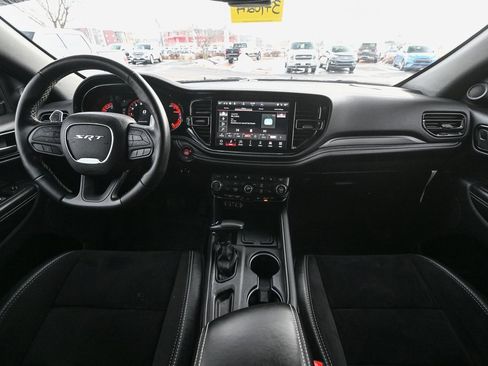 Used 2024 Dodge Durango SRT Hellcat w/ Black Package image 32
