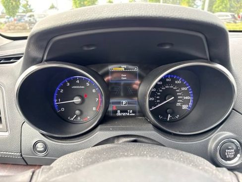 Used 2019 Subaru Outback 3.6R Limited AWD/4WD image 17