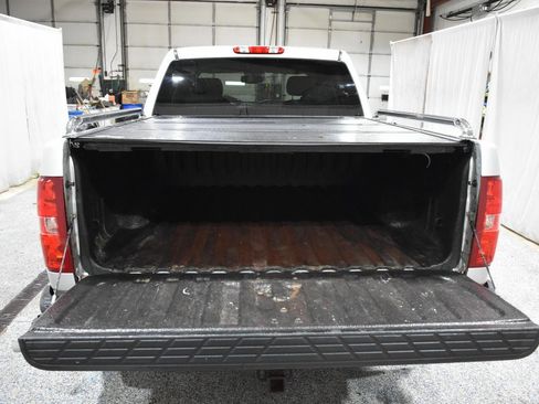 Used 2011 Chevrolet Silverado 1500 LTZ w/ LTZ Plus Package image 20