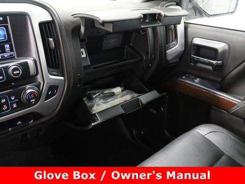 Used 2018 GMC Sierra 1500 SLT w/ Texas SLT Premium Package image 23