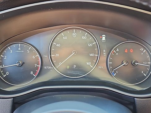 Used 2025 MAZDA CX-50 2.5 Turbo w/ Weather Package image 26