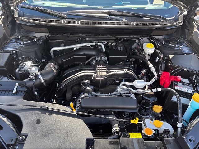 Certified 2026 Subaru Outback Premium AWD/4WD image 21