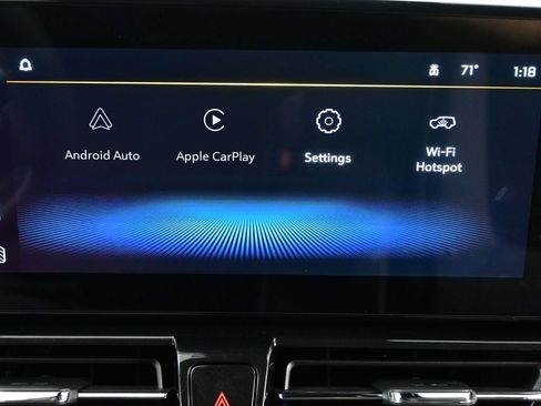 New 2026 Chevrolet TrailBlazer LT w/ Midnight Edition FWD image 27