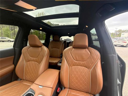 Used 2022 INFINITI QX60 Autograph w/ Cargo Package image 26