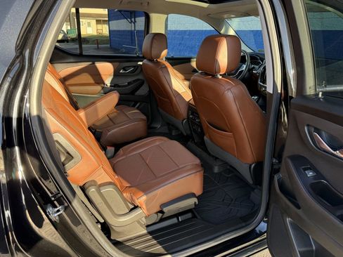Used 2019 Chevrolet Traverse High Country w/ LPO, Floor Liner Package image 26