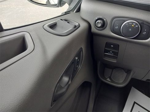 New 2026 Ford Transit 350 XL image 24