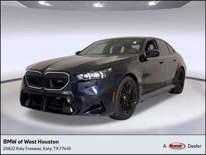 Used 2027 BMW M5 w/ Executive Package