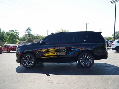 Used 2023 Cadillac Escalade Sport AWD/4WD image 24