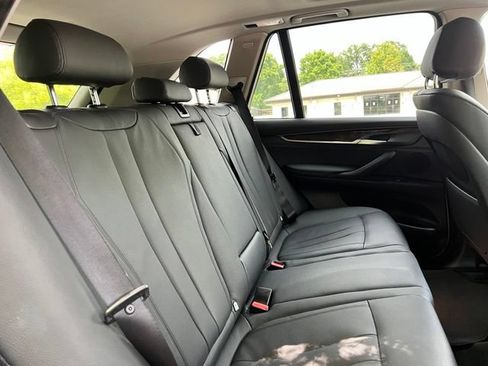 Used 2015 BMW X5 xDrive35i AWD/4WD image 20