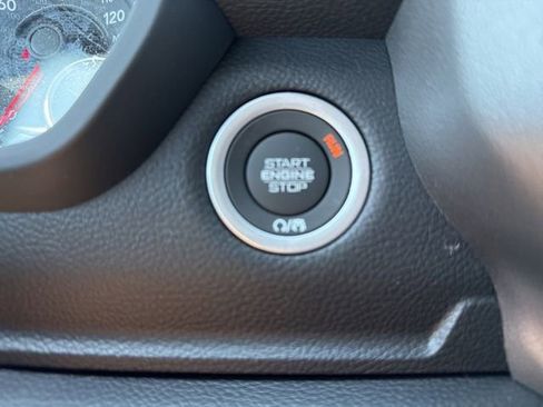 New 2026 RAM 1500 Lone Star RWD image 32