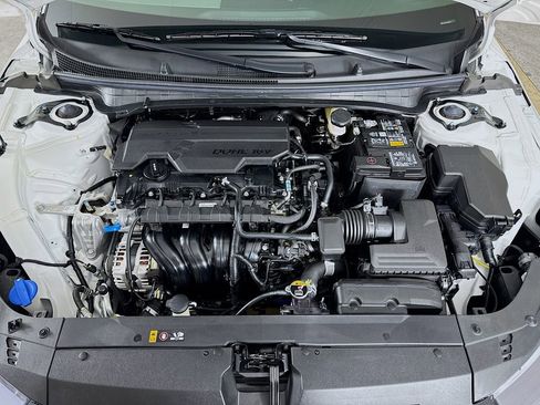 Used 2025 Kia K4 LXS image 24