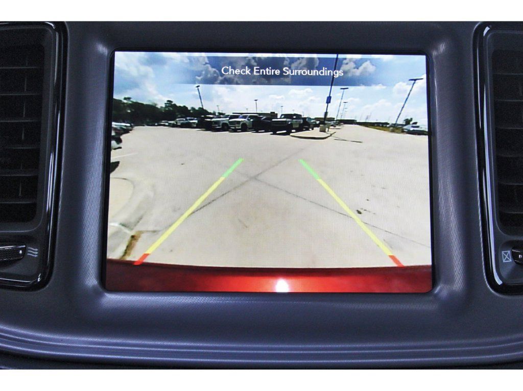 Used 2023 Dodge Challenger R/T Scat Pack w/ Plus Package RWD image 24