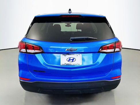 Used 2024 Chevrolet Equinox LS w/ LS Convenience Package image 6