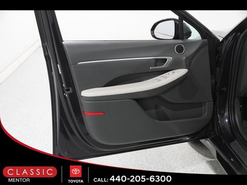 Used 2024 Hyundai Sonata SEL image 4