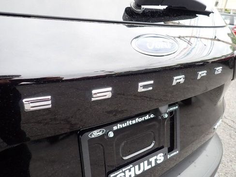 Certified 2025 Ford Escape Active w/ Tech Pack #1 AWD/4WD image 5