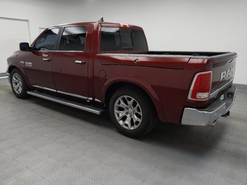 Used 2016 RAM 1500 Limited AWD/4WD image 3