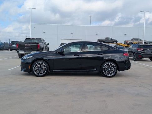 Used 2025 BMW 228i xDrive image 3