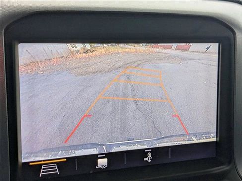 Used 2019 GMC Sierra 1500 SLT w/ SLT Premium Plus Package image 14