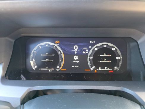 New 2026 Toyota 4Runner TRD Off-Road Premium AWD/4WD image 32