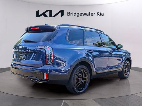 Certified 2024 Kia Telluride EX X-Line AWD/4WD image 6