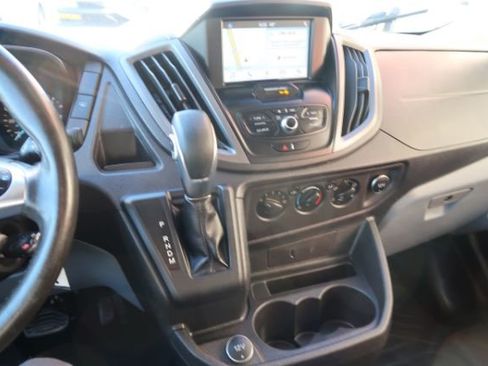 Used 2019 Ford Transit 150 130 Medium Roof image 11