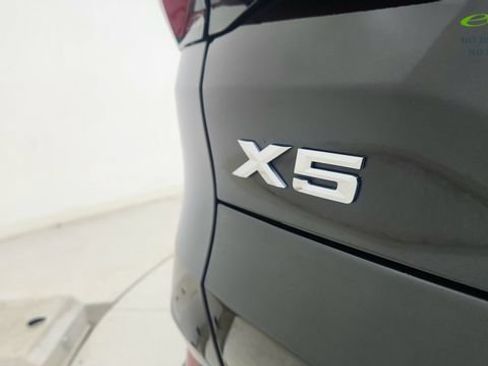 Used 2026 BMW X5 xDrive40i AWD/4WD image 18