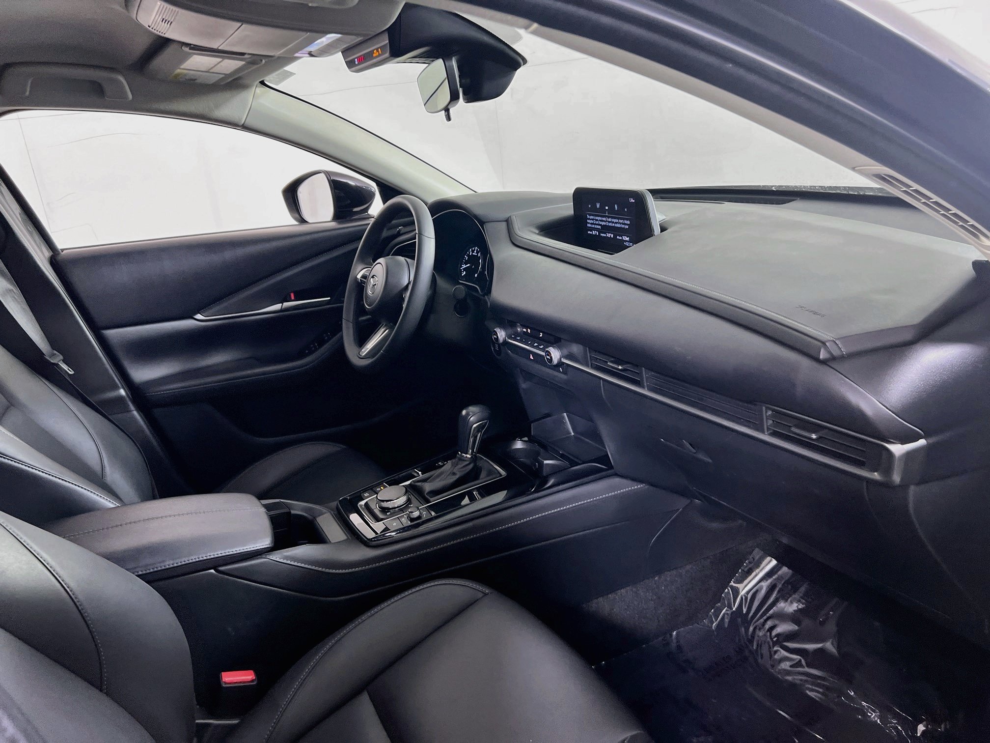 Used 2024 MAZDA CX-30 AWD 2.5 S w/ Select Sport Pkg image 26