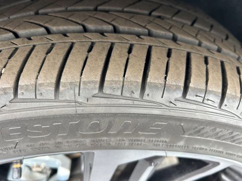 Used 2025 Toyota Camry XSE image 26