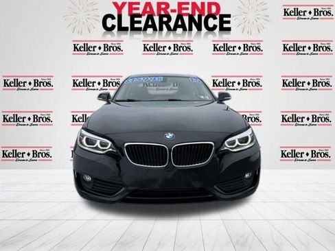 Used 2015 BMW 228i xDrive Coupe image 28
