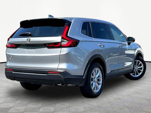 Used 2024 Honda CR-V EX image 6