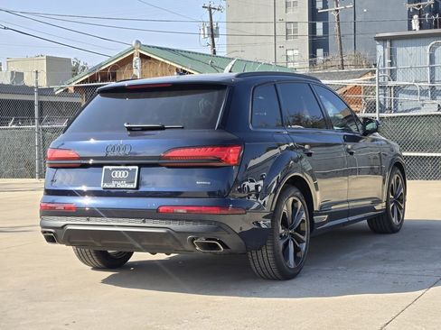 New 2026 Audi Q7 3.0T Premium Plus image 8
